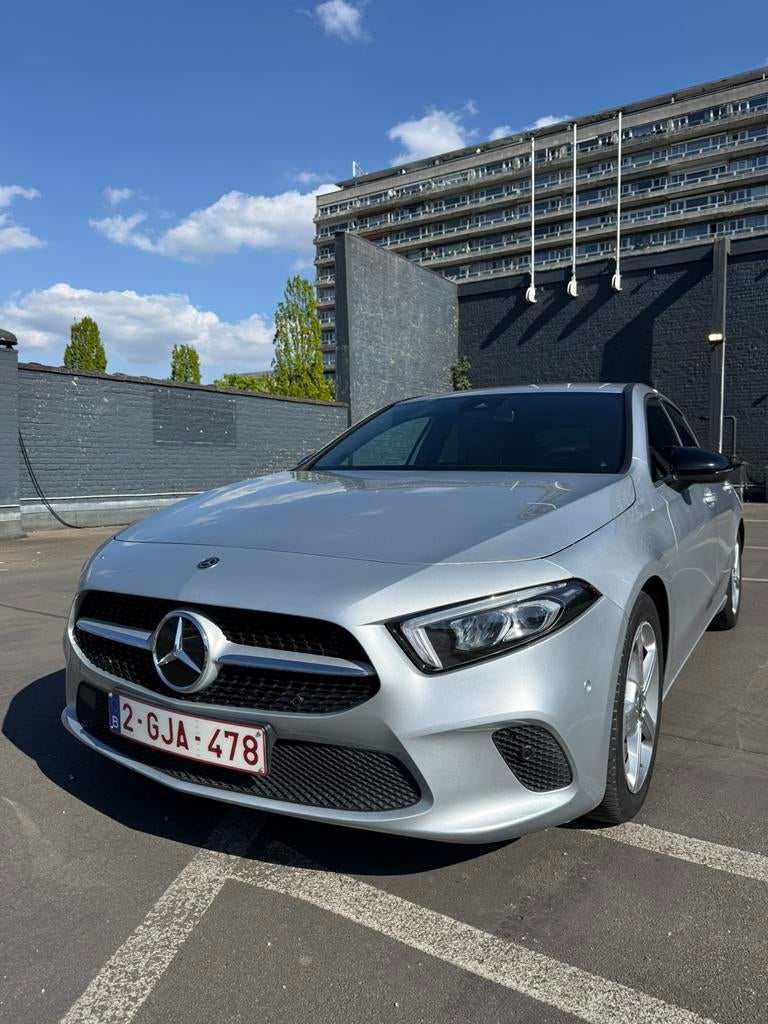 Mercedes A200, Autos, Commande vocale, Achat, Euro 6, Automatique