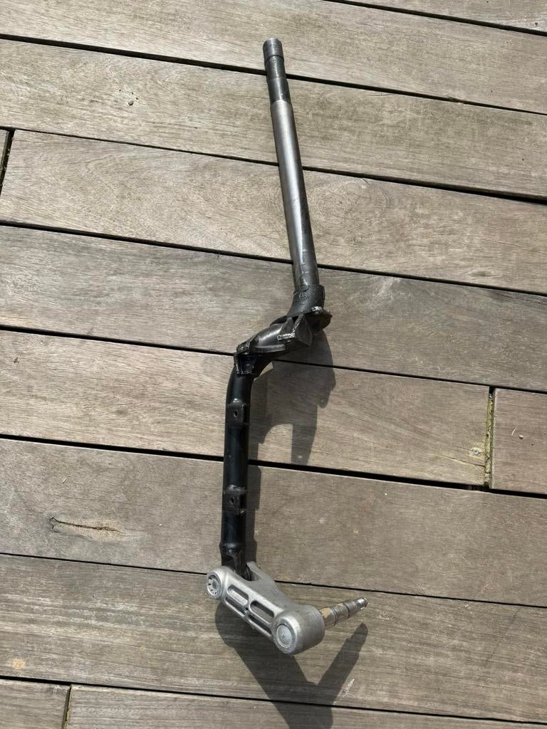 Zip SP vork origineel, Fietsen en Brommers, Ophalen of Verzenden, Gebruikt, Overige typen, Piaggio