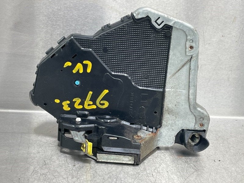 BARRE DE SERRURE DE PORTE AVANT GAUCHE Lexus RX (L2), Lexus-infoservice@lexus.de, Lexus, Utilisé, Toyota-Allee 2
50858  Köln, DE
