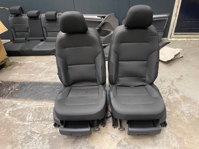 INTERIEUR verwarming Volkswagen Golf VII (AUA), Auto-onderdelen, Gebruikt, Volkswagen, Volkswagen AG, Kundenbetreuung@volkswagen.de