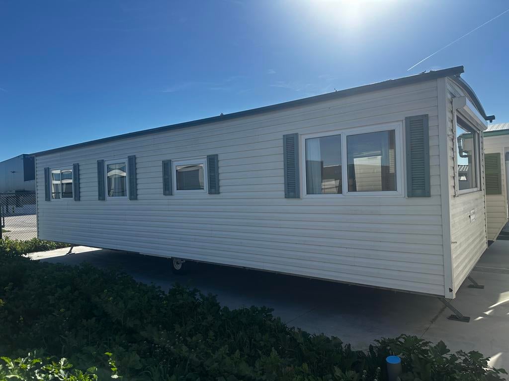 OCC DEPOT 14 RAPIDHOME CASTELANE 1050x350/2 EN PARFAIT ÉTAT