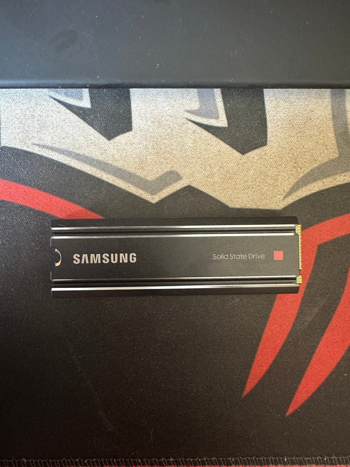 2TB SSD Van Samsung 980 Pro, Computers en Software, Harde schijven, Ophalen, 2TB, Console, SSD