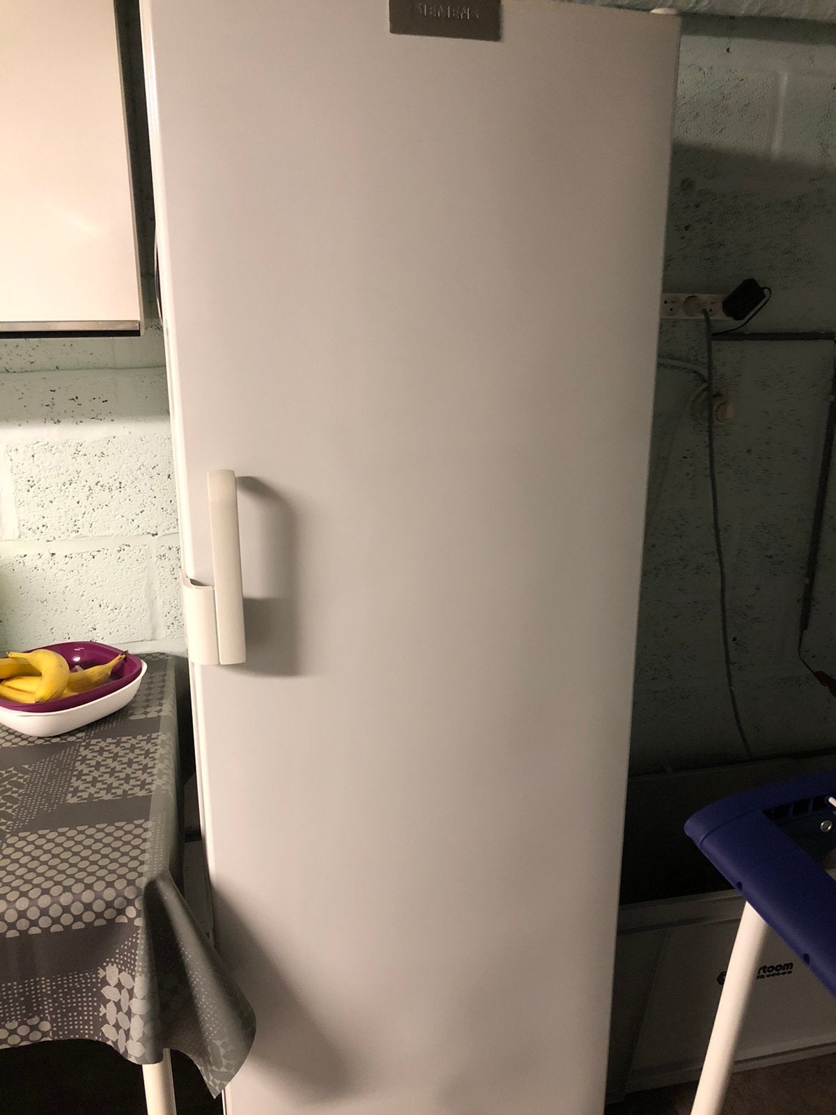 Surgelateur, Electroménager, Enlèvement, Comme neuf, Congélateur
