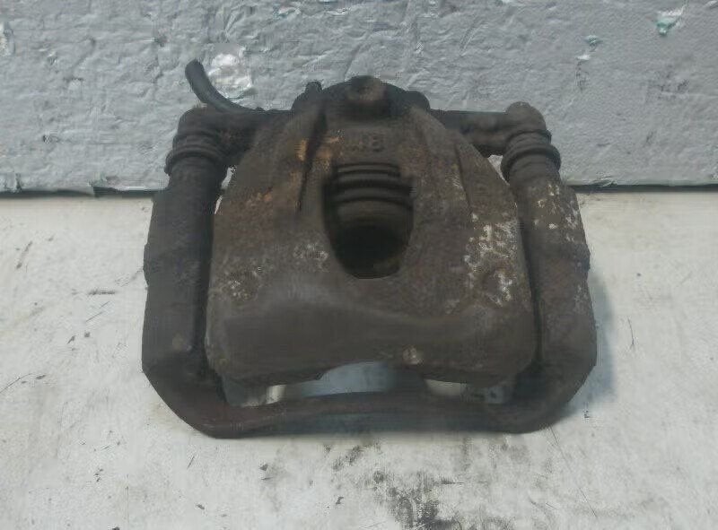 REMKLAUW RECHTS VOOR Opel Corsa C (F08 / 68), Bahnhofsplatz 65423 Rüsselsheim am Main, DE, Enlèvement ou Envoi, Opel, Opel Automobile GmbH