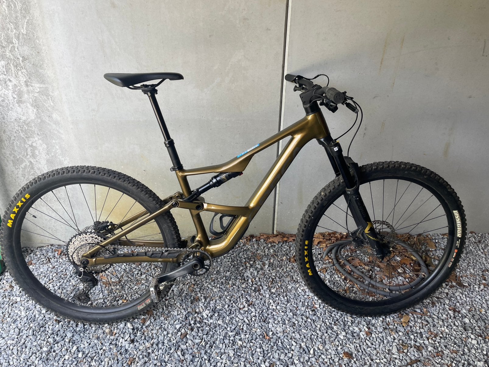 Orbea occam SL H30 - 2024, Fietsen en Brommers, Ophalen, Zo goed als nieuw, Schijfrem, Heren