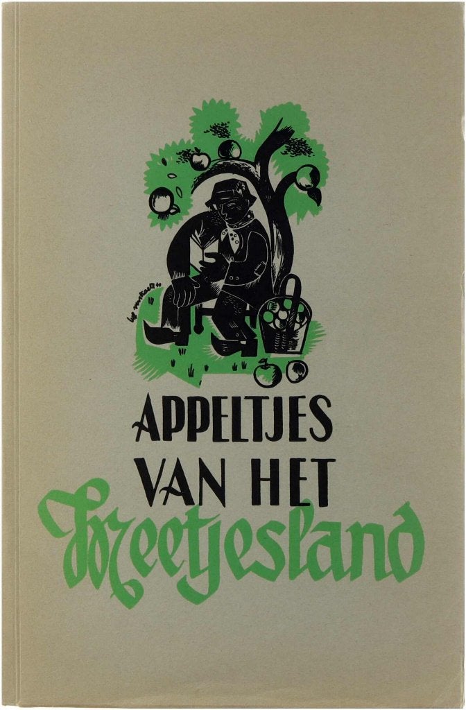 Appeltjes van het Meetjesland. Jaarboek 9, Gelezen, 14e eeuw of eerder, Ophalen of Verzenden, Paul Rogghe Luc Devliegher M. English A. De Vos M. Ryckaert