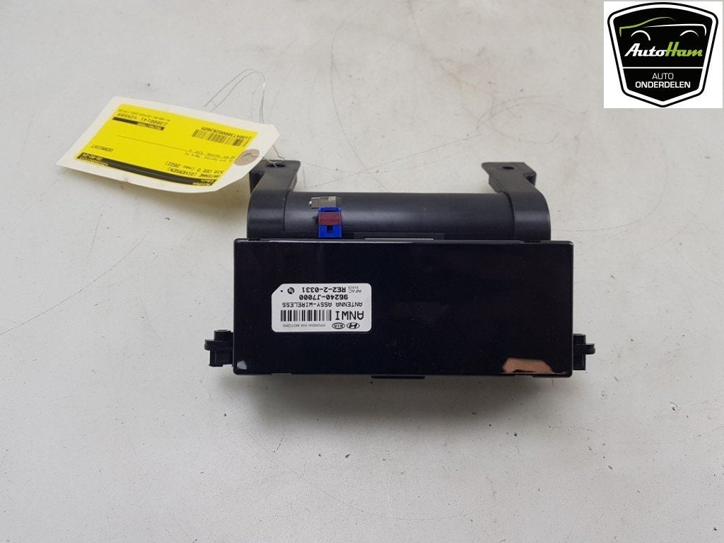 AMPLIFICATEUR D'ANTENNE Ceed (CDB5 / CDBB) (|96240J7000|), Utilisé, Kia