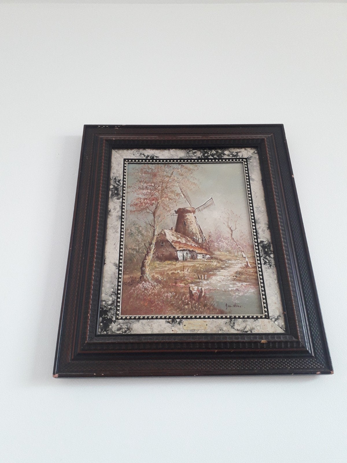 Peinture ancienne, Antiek en Kunst