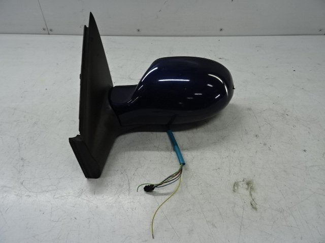 SPIEGEL LINKS Citroën C5 II Berline (RC) (01-2004/03-2008), Auto-onderdelen, Gebruikt, Citroën, Kontakt-citroen@citroen.com, Citroën Deutschland GmbH