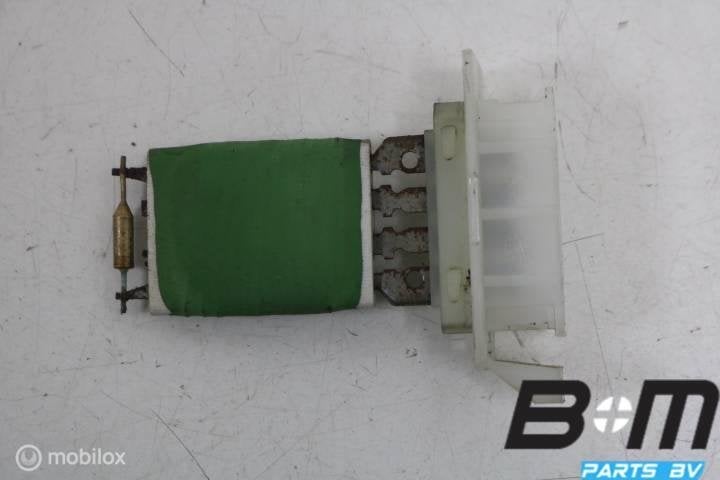 Kachelweerstand VW Caddy 2K, Utilisé
