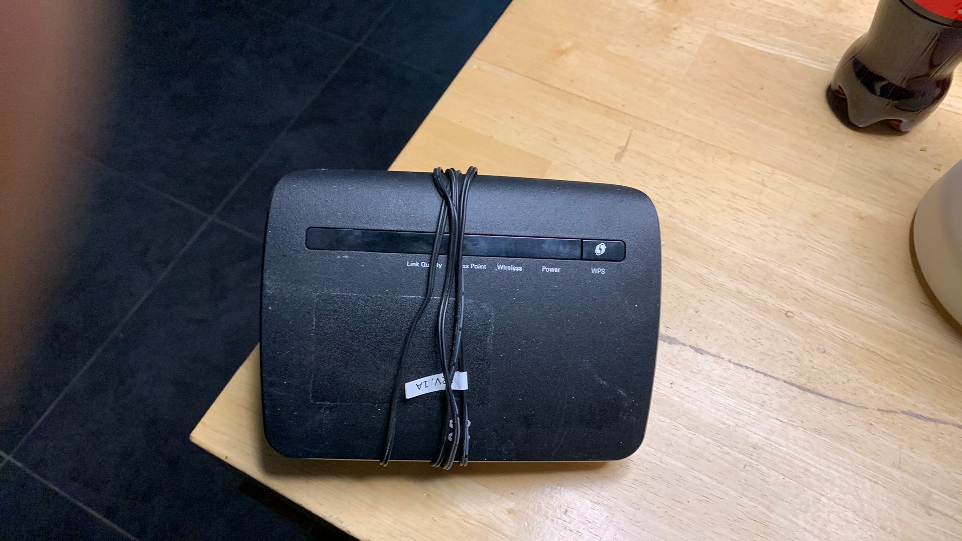 Wifi booster, Computers en Software, Ophalen of Verzenden, Gebruikt