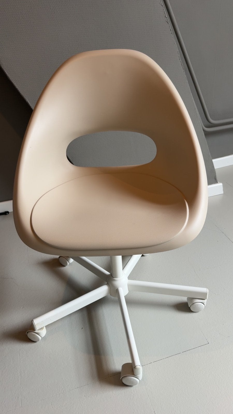 Bureaustoel, Maison & Meubles, Enlèvement, Comme neuf, Chaise de bureau