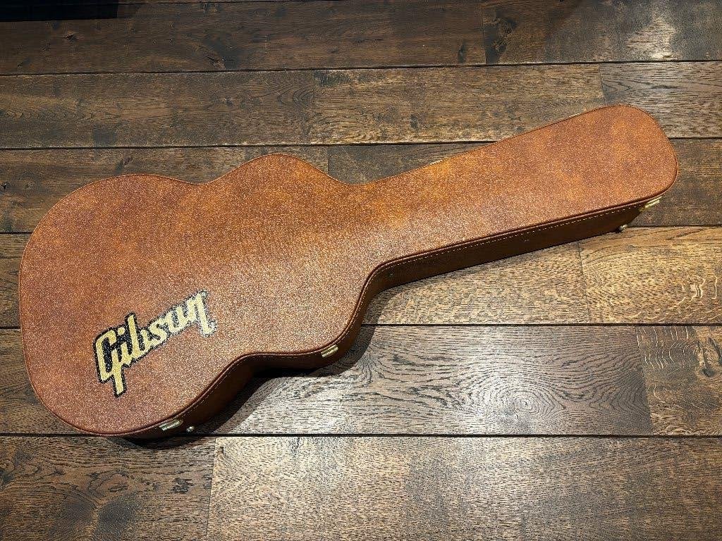 Gibson L-00 uit 1993 , met nieuwe Gibson koffer, Muziek en Instrumenten, Ophalen of Verzenden, Gebruikt, Western- of Steelstringgitaar