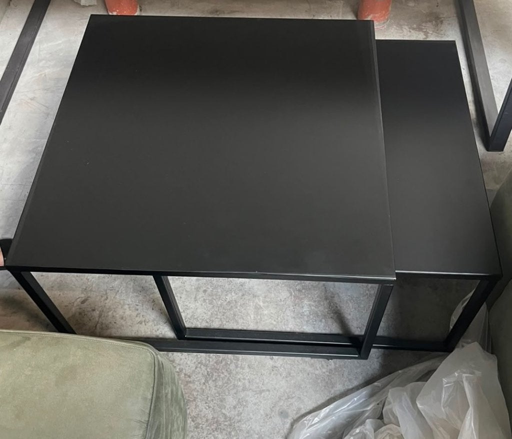 Salon tafel, Huis en Inrichting, Ophalen