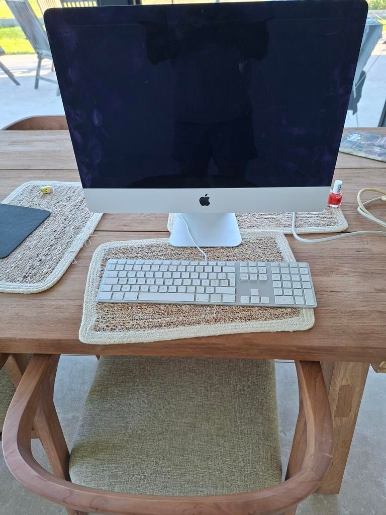 Pc apple, Informatique & Logiciels, Apple Desktops, Enlèvement