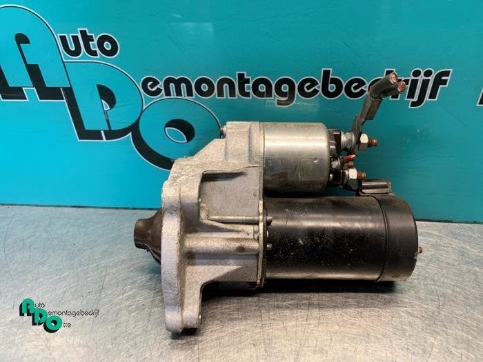 Startmotor van een Peugeot 307 (307 01-), Auto-onderdelen, Gebruikt, -, -, Ophalen of Verzenden