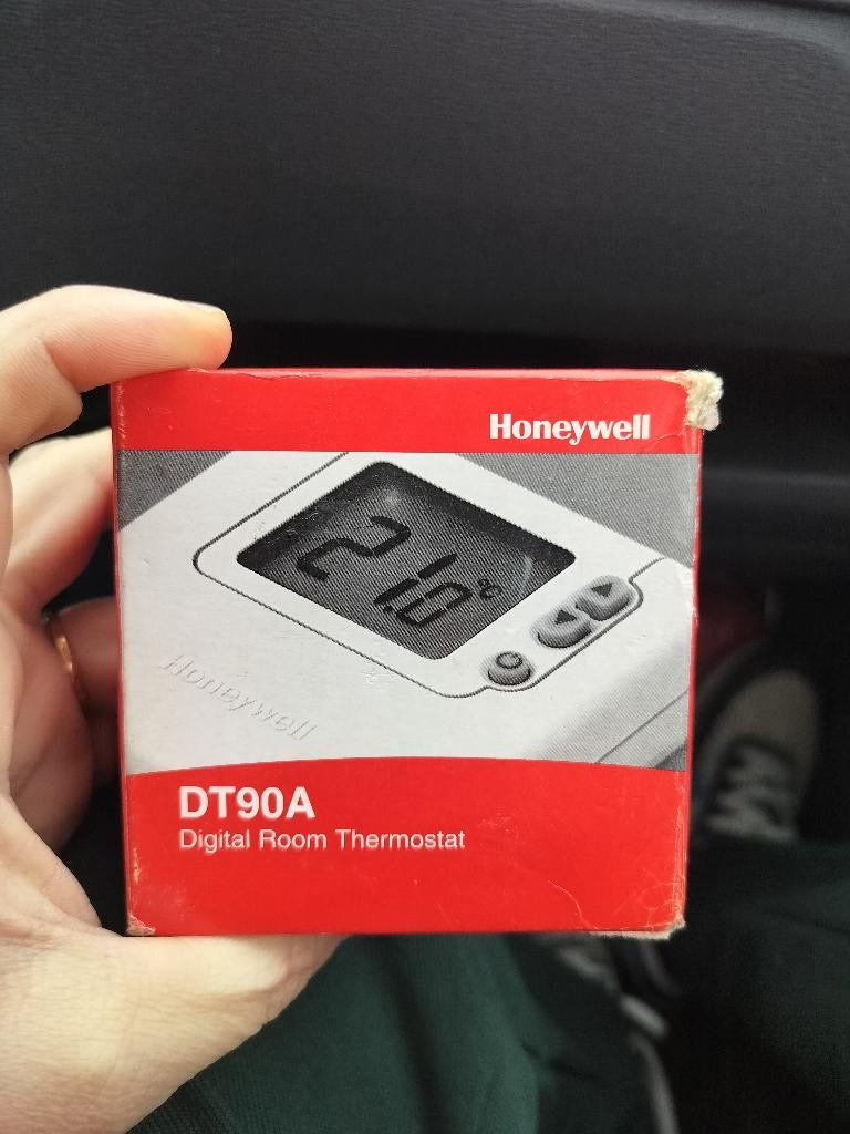 Thermostat, Enlèvement, Neuf, Thermostat