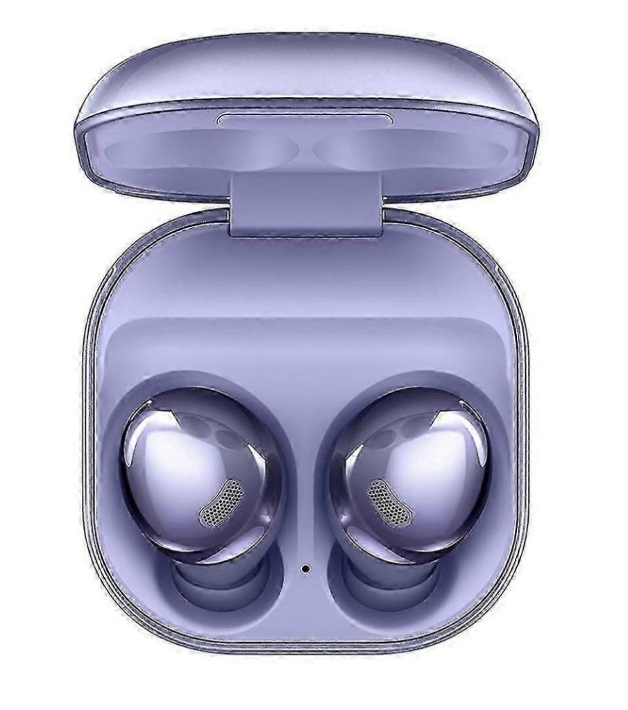 Galaxy Buds Pro met Active Noise Cancelling Violet, Telecommunicatie, Mobiele telefoons | Oordopjes, Ophalen, Zo goed als nieuw