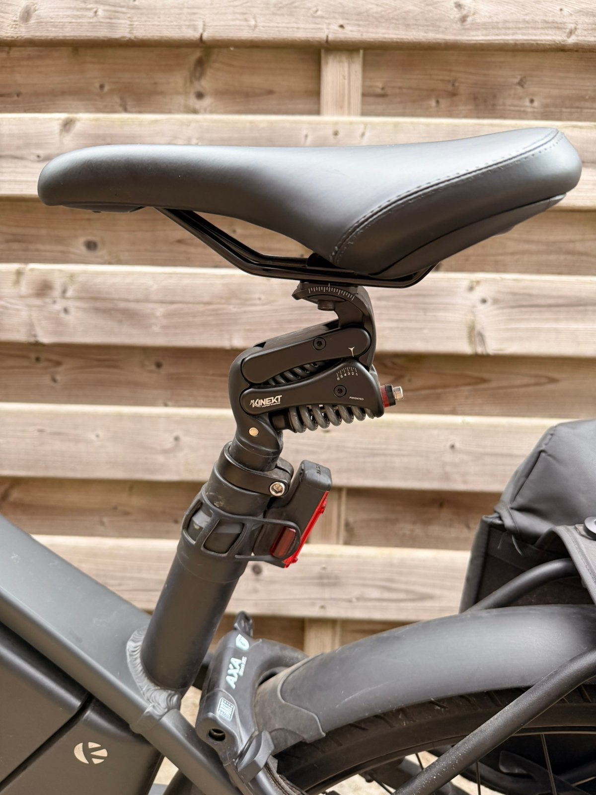 Klever X Speed 1200 Wh - Beschikbaar 03/02/2027, Enlèvement, 50 km par batterie ou plus, Autres marques