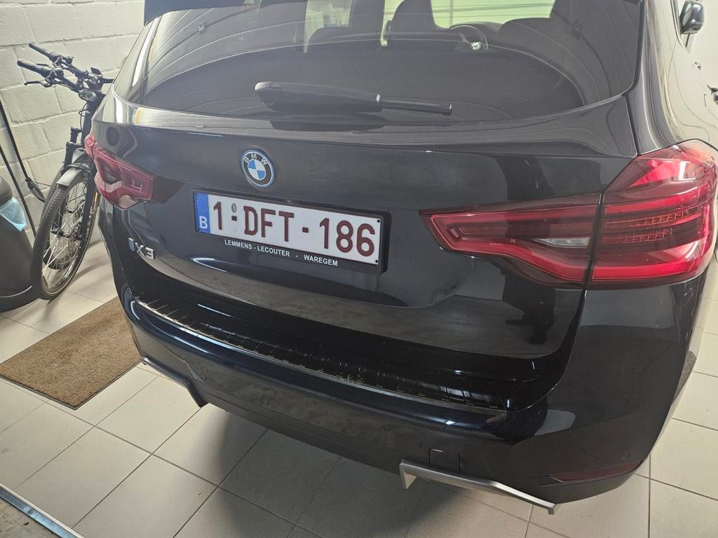 Bmw ix3 EV 2021 48 000 km, option complète, belle voiture d', Enlèvement, Utilisé, BMW