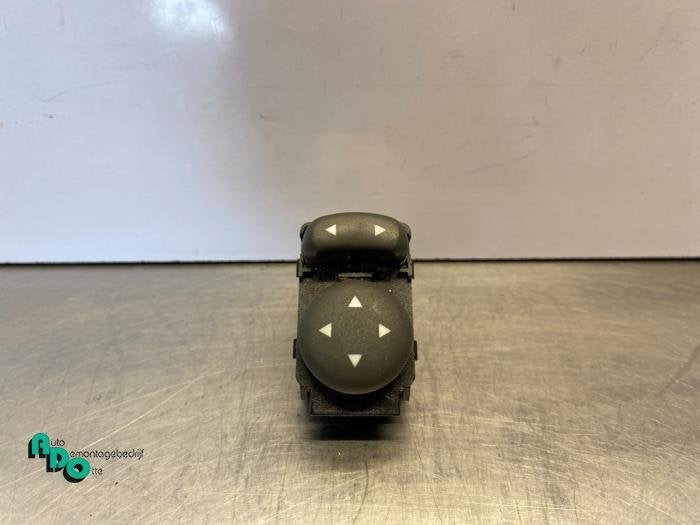 Commutateur rétroviseur d'un Fiat Panda (Panda 03-), -, 3 mois de garantie, Utilisé, Fiat