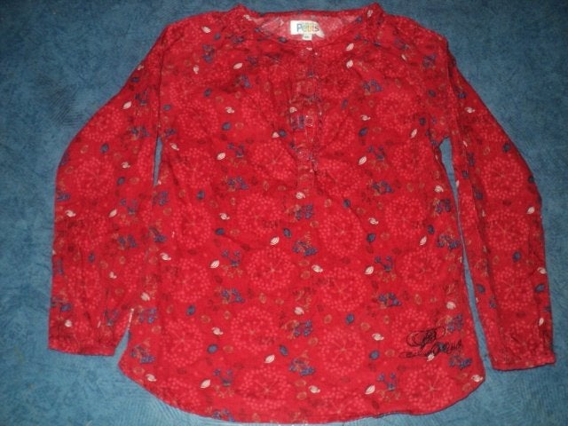 un lot 3 p. sergent major, la compagnie des petits t. 6a, Kinderen en Baby's, Kinderkleding | Maat 116, Ophalen of Verzenden