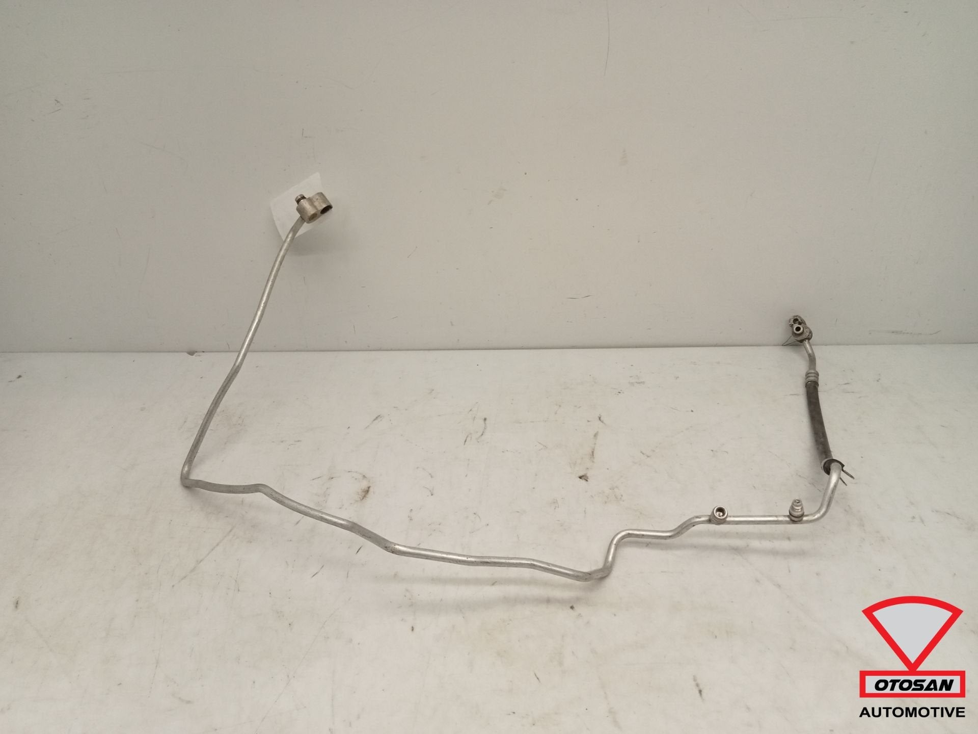 Tuyau de climatisation VAG pour VW Passat B6 CC 3C0820741AK, Volkswagen, Volkswagen AG, Vw@volkswagen.de, Utilisé