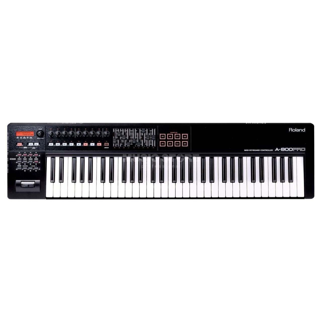 Roland A-800 Pro, Musique & Instruments, Enlèvement ou Envoi, Utilisé