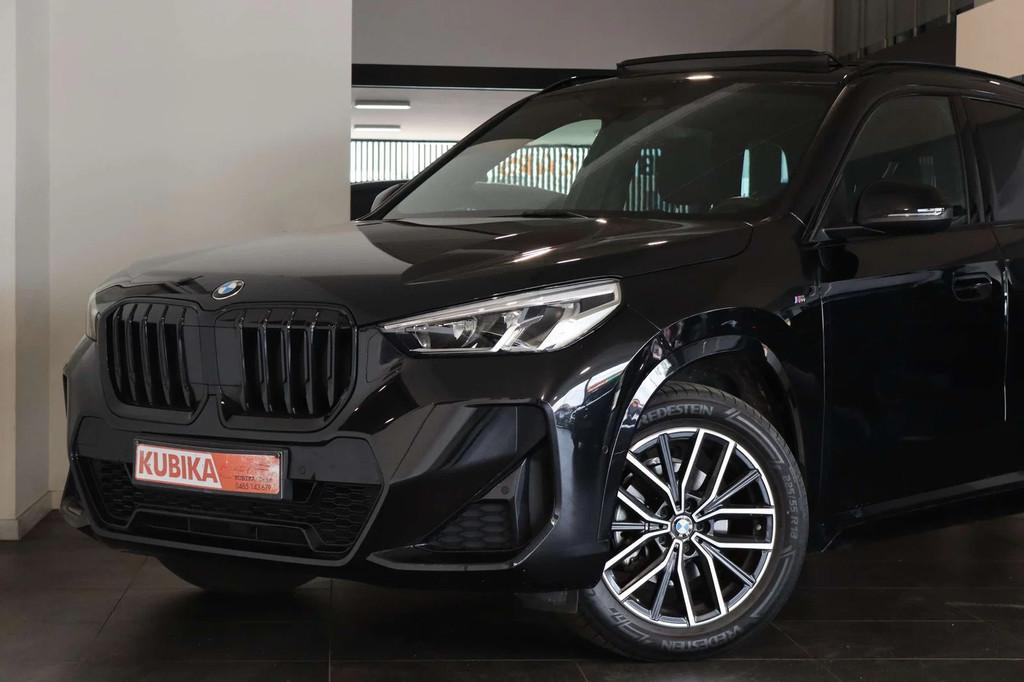BMW X1 X1 1.5iAS sDrive18 M-Pack CruiseC Pano Garantie*, Achat, Entreprise, 5 portes, 5 places