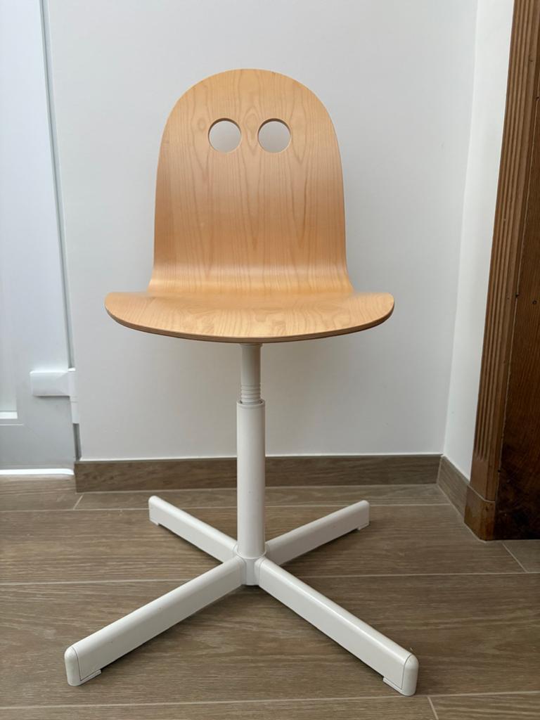 Kinderstoel Ikea, Enlèvement, Comme neuf