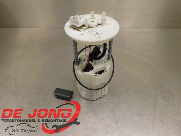 Pompe carburant électrique d'un Opel Karl, Autos : Pièces & Accessoires, Systèmes à carburant, Opel, Utilisé, 3 mois de garantie
