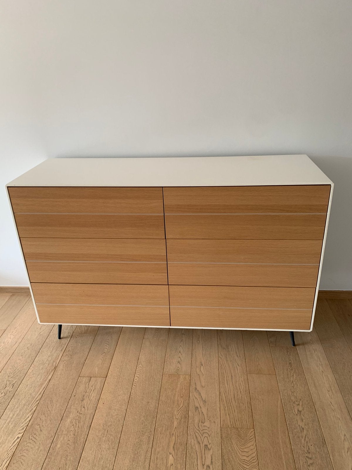 Kast met laden — BoConcept, Ophalen, Gebruikt