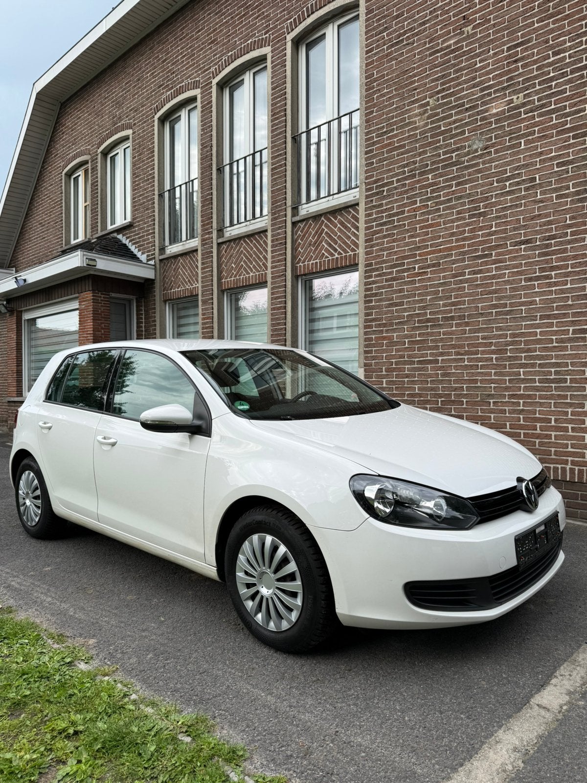 Volkswagen Golf 6 — 2009 — 182 000 km — Essence — Euro 5, Euro 5, Achat, Air conditionné, Essence