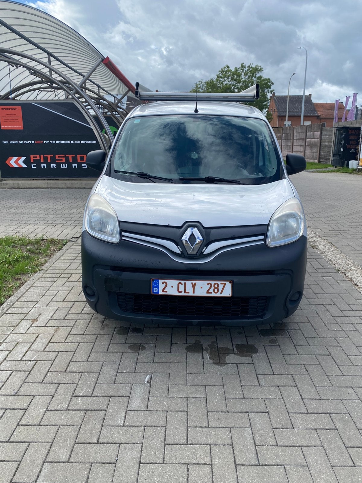 Renault Kangoo 1.5dci Euro5 crazy à vendre, Euro 5, Achat, Renault, Particulier