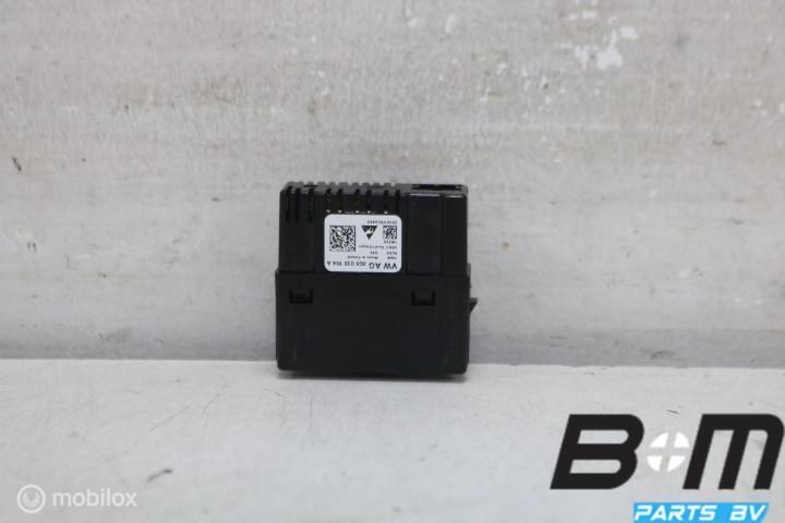 USB aansluiting Skoda Superb 3 3G5035954A, Auto diversen, Autoradio's, Gebruikt