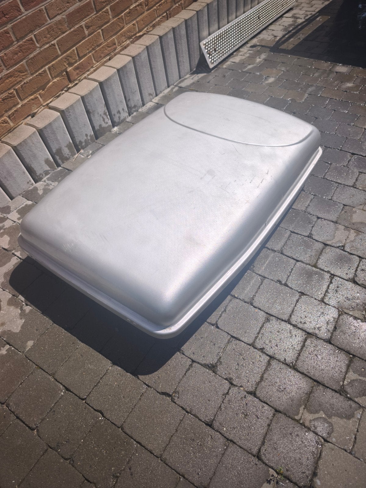 porte-bagage, Auto diversen, Dakdragers, Ophalen