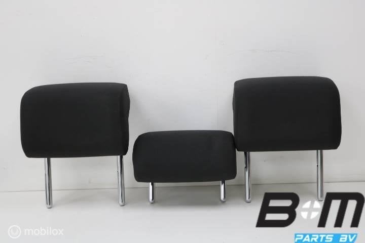 Set hoofdsteunen achterbank VW Golf 7 5G0885901AB, Utilisé