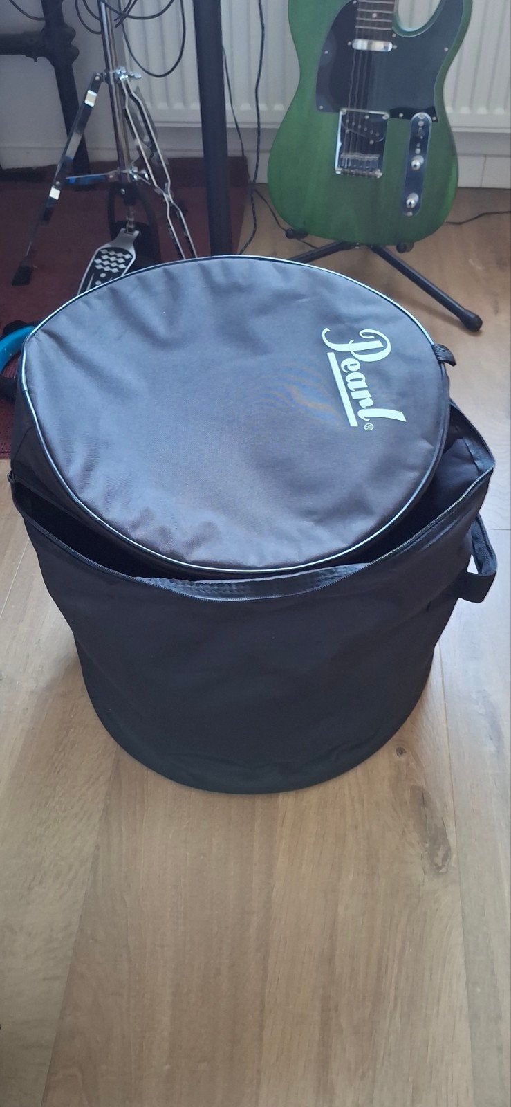 Drumtoms te koop (12 en 14 inch), Muziek en Instrumenten, Ophalen, Gebruikt, Tama