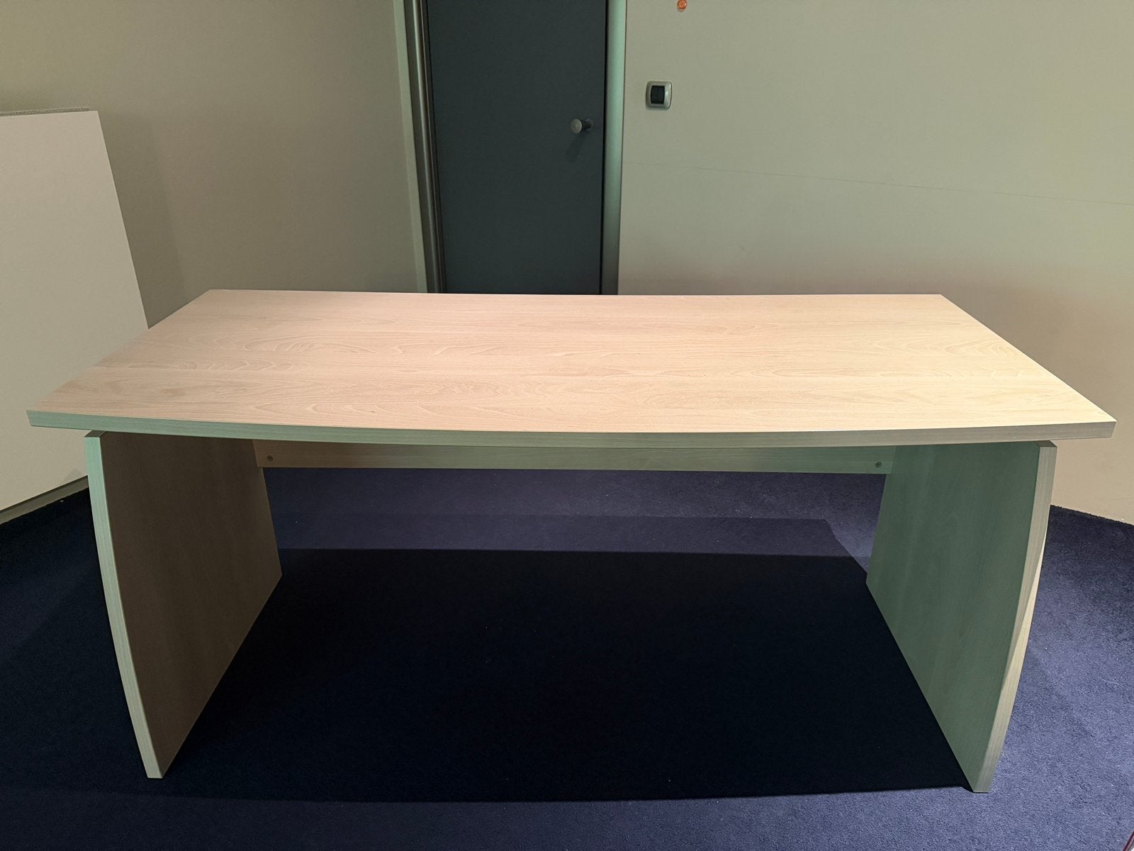 Bureau, Maison & Meubles, Enlèvement, Comme neuf
