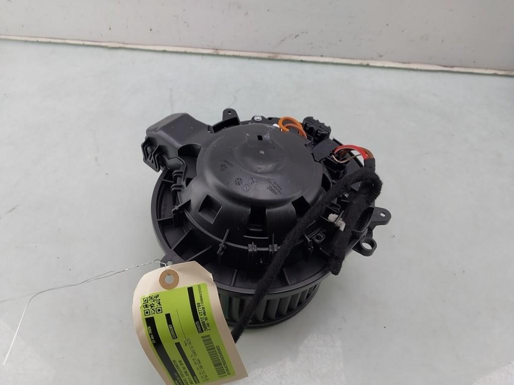 VENTILATEUR RADIATEUR MOTEUR BMW 3 serie (F30), Valeo, Utilisé, 100, rue de Courcelles
75017  Paris, FR, BMW
