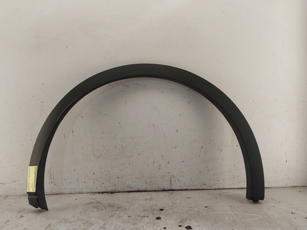 PASSAGE DE ROUE ARRIÈRE Volkswagen ID.4 (E21), Volkswagen, Volkswagen AG, Utilisé, Kundenbetreuung@volkswagen.de