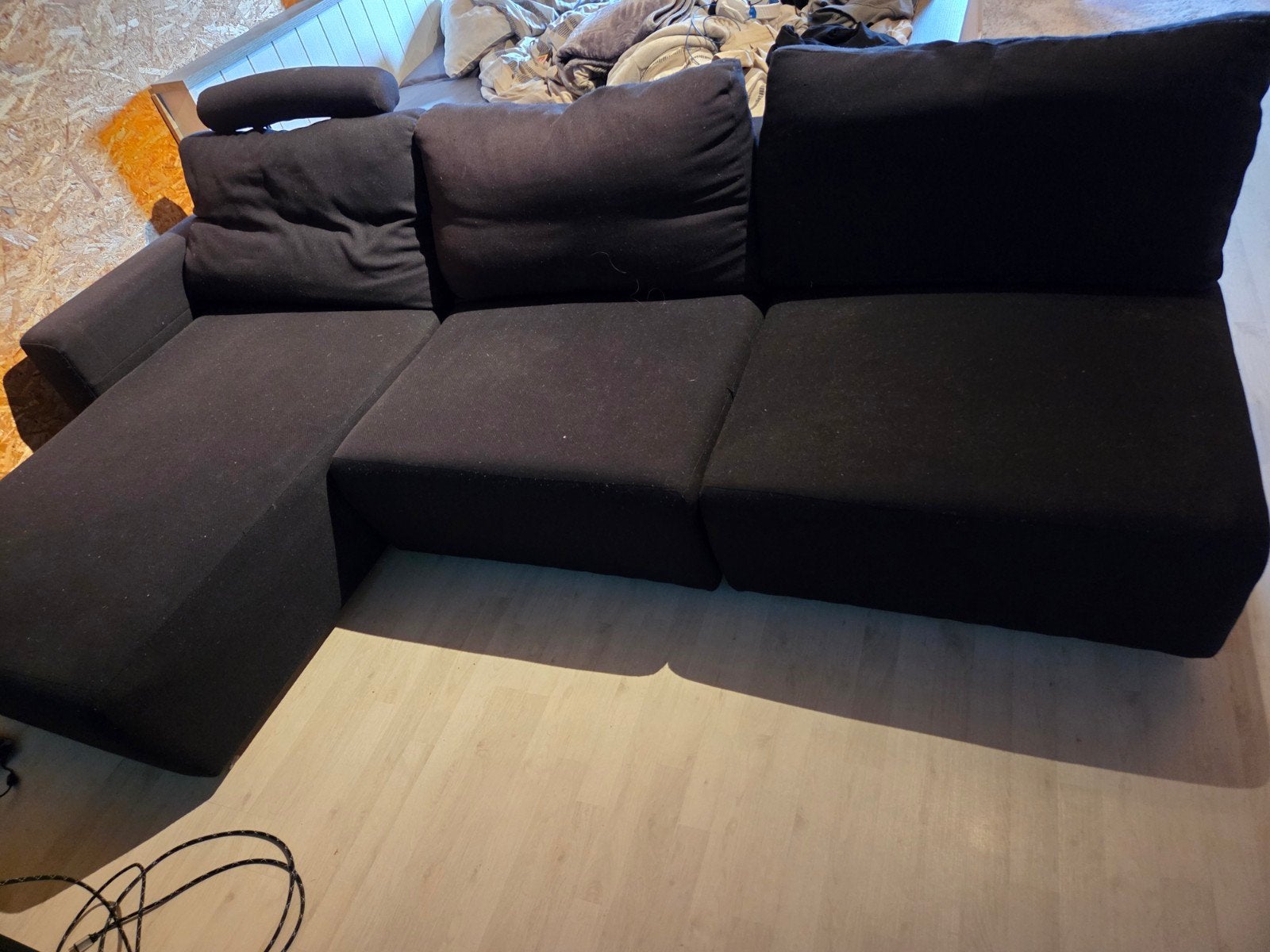 zetel, Huis en Inrichting, Ophalen