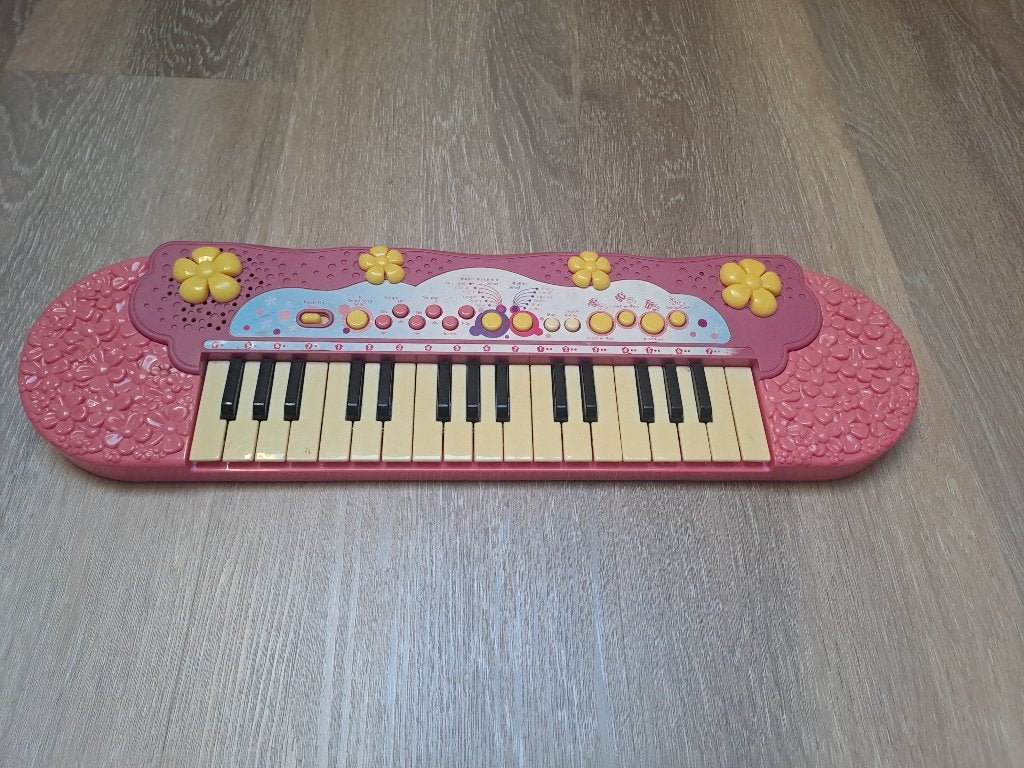 piano, Enfants & Bébés, Jouets | Éducatifs & Créatifs, Enlèvement, Utilisé, Découverte, Sonore