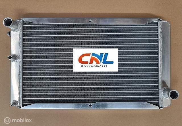 Radiateur Volvo 340-360 343 344 345 1.4 1.7 1979-1991, Neuf, Enlèvement ou Envoi
