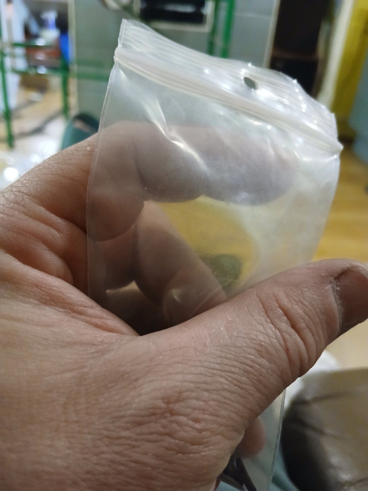 mysterybox fossielen, Ophalen of Verzenden