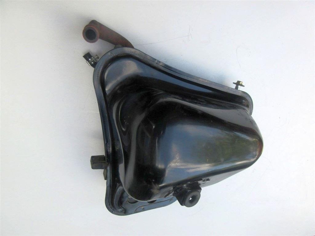 Honda VF500C sub tank VF 500 C Magna benzinetank benzine V30, Enlèvement ou Envoi, Utilisé