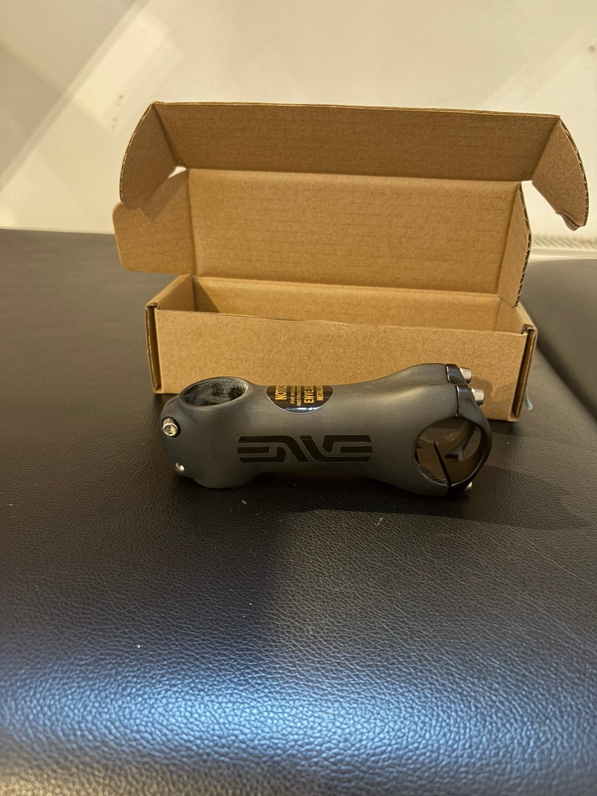 Enve road stem, Ophalen of Verzenden, Nieuw
