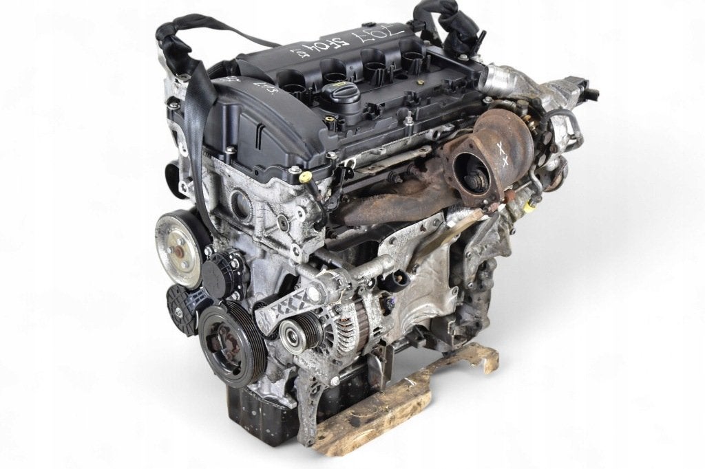Moteur 5FR Nu DS3 CITROEN 207 PEUGEOT