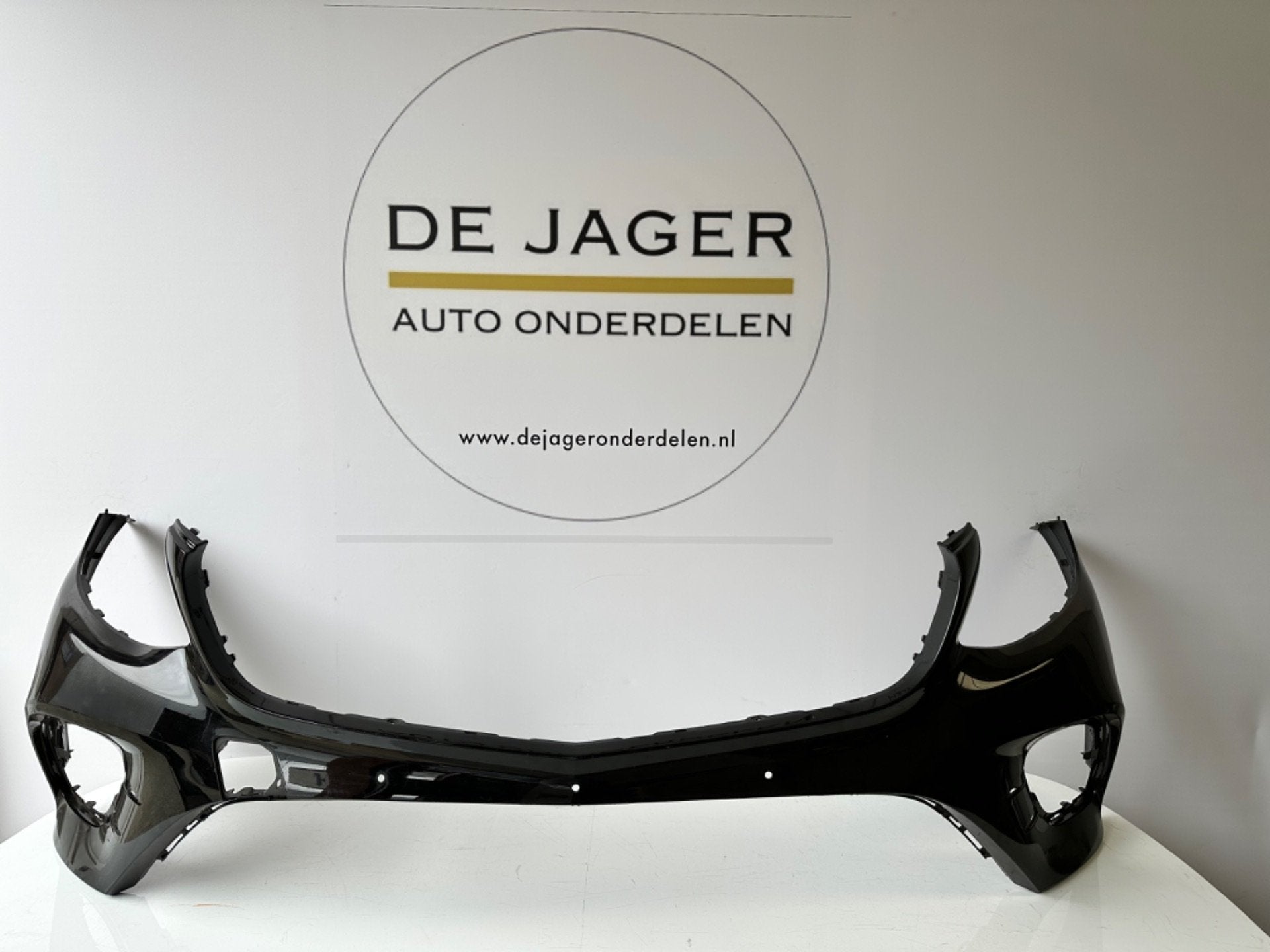 PARE-CHOCS AVANT MERCEDES GLC W253 AMG A2538853000, Mercedes-Benz AG, Pare-chocs, Mercedes-Benz, Utilisé