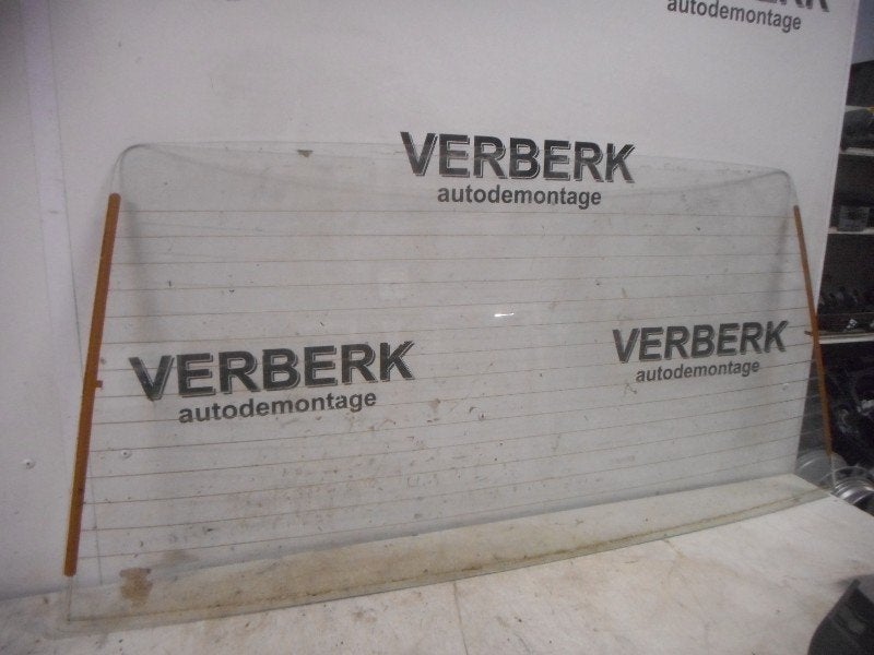 VITRE ARRIÈRE Opel, Opel, Opel Automobile GmbH, Utilisé, Kontakt-opel@opel.com